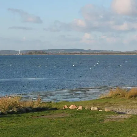 Appartamento 2-personenappartement-in-schaprode-auf-ruegen-zi1 *