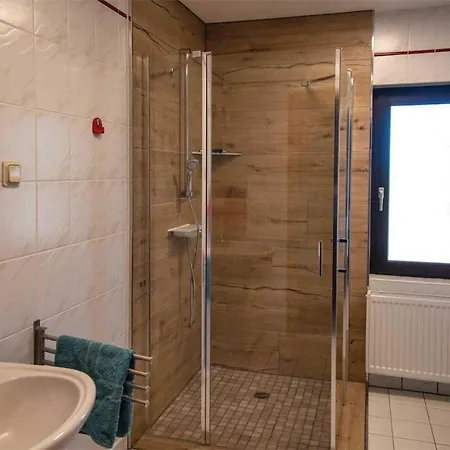 Appartement 2-personenappartement-in-schaprode-auf-ruegen-zi1 Schaprode