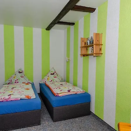 2-personenappartement-in-schaprode-auf-ruegen-zi1 * Schaprode