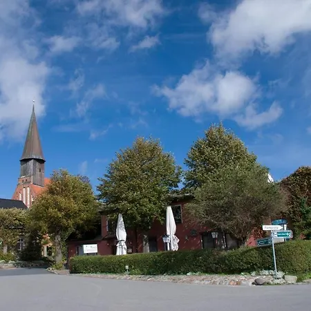 Appartamento 2-personenappartement-in-schaprode-auf-ruegen-zi1