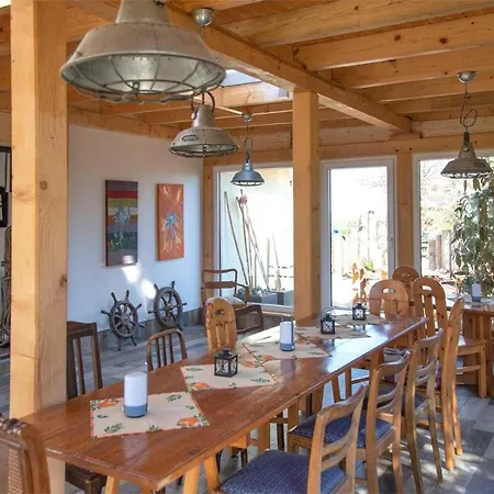 2-personenappartement-in-schaprode-auf-ruegen-zi1 Appartamento *